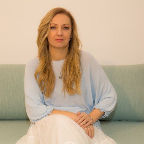 Lala Rebeca